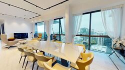3 Cuscaden (D10), Apartment #519808131